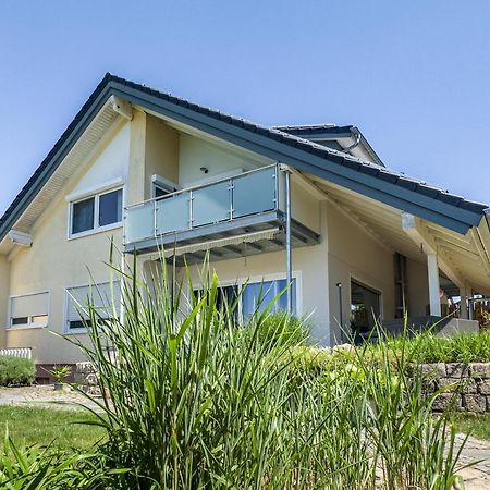 Haus Sohl 2 Διαμέρισμα FDH Εξωτερικό φωτογραφία