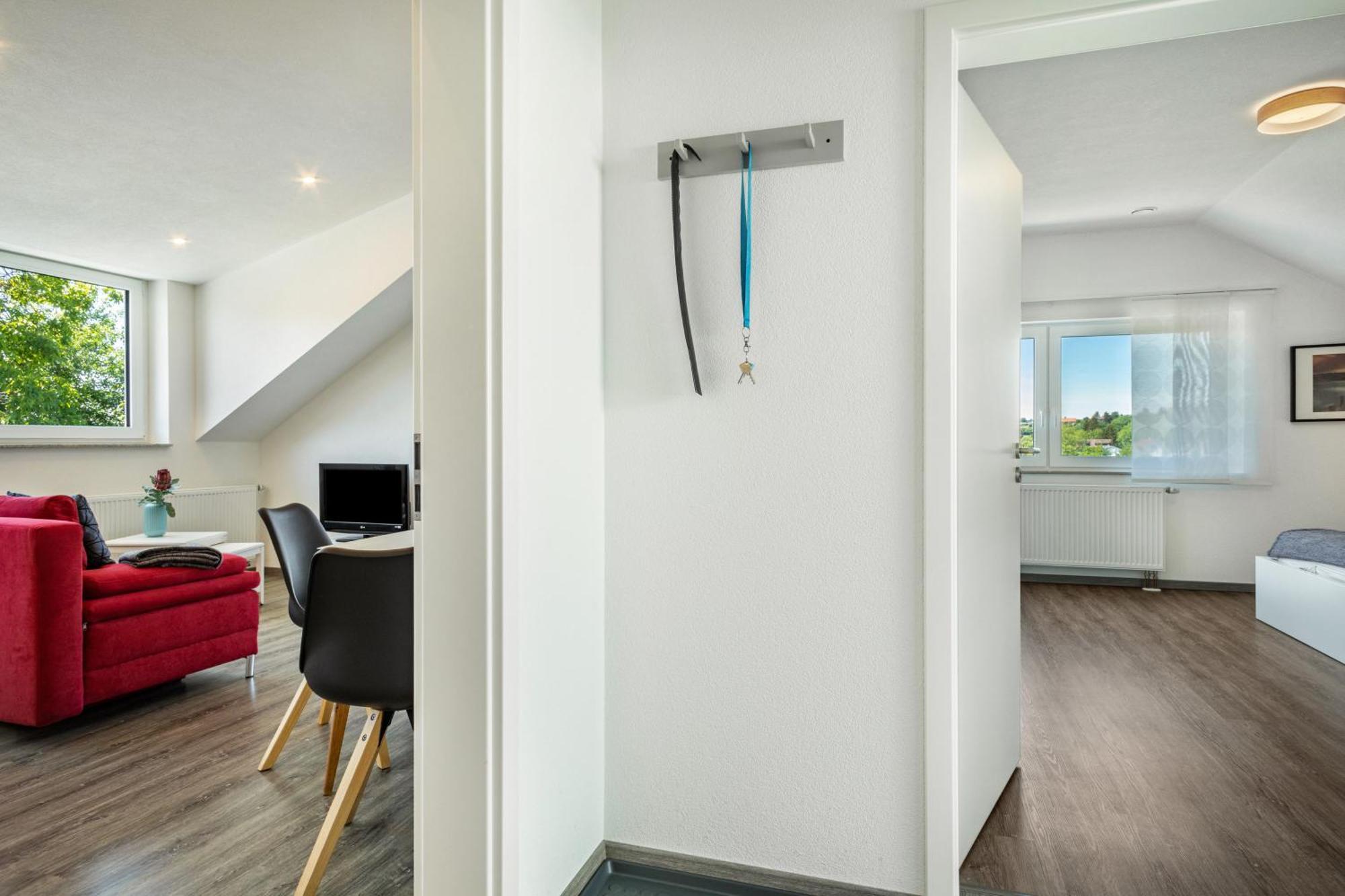 Haus Sohl 2 Διαμέρισμα FDH Εξωτερικό φωτογραφία