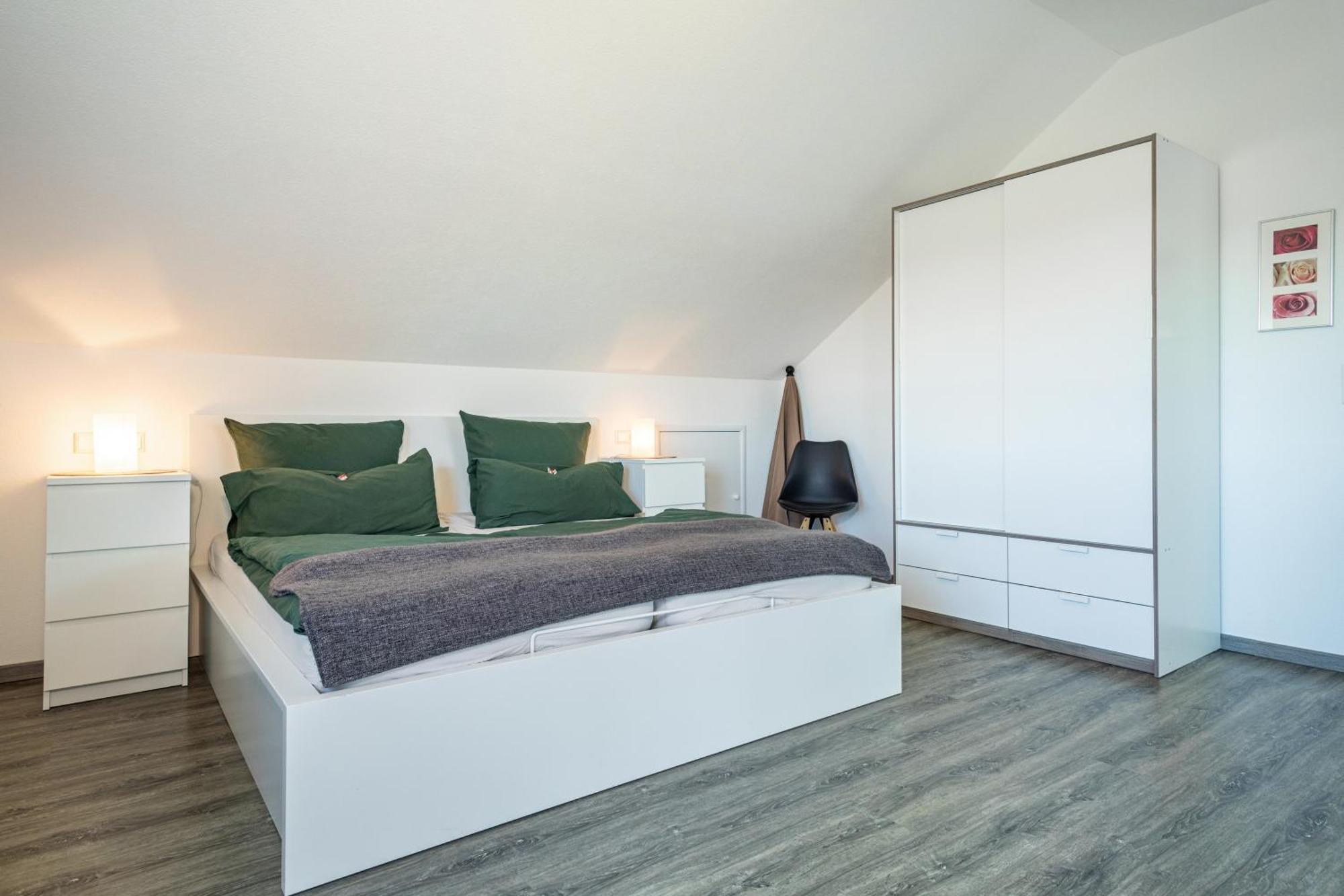 Haus Sohl 2 Διαμέρισμα FDH Εξωτερικό φωτογραφία