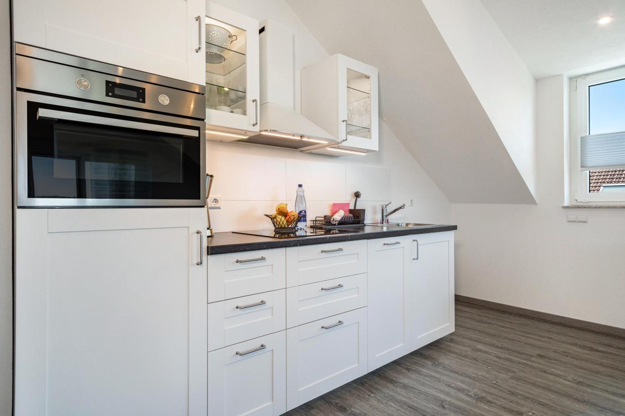 Haus Sohl 2 Διαμέρισμα FDH Εξωτερικό φωτογραφία