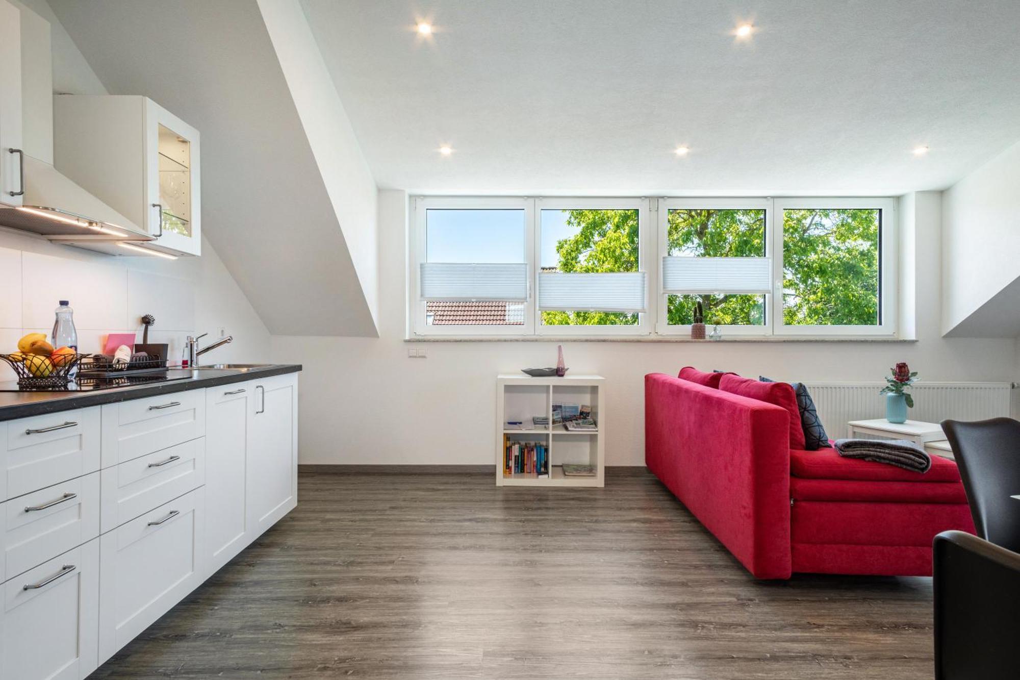 Haus Sohl 2 Διαμέρισμα FDH Εξωτερικό φωτογραφία