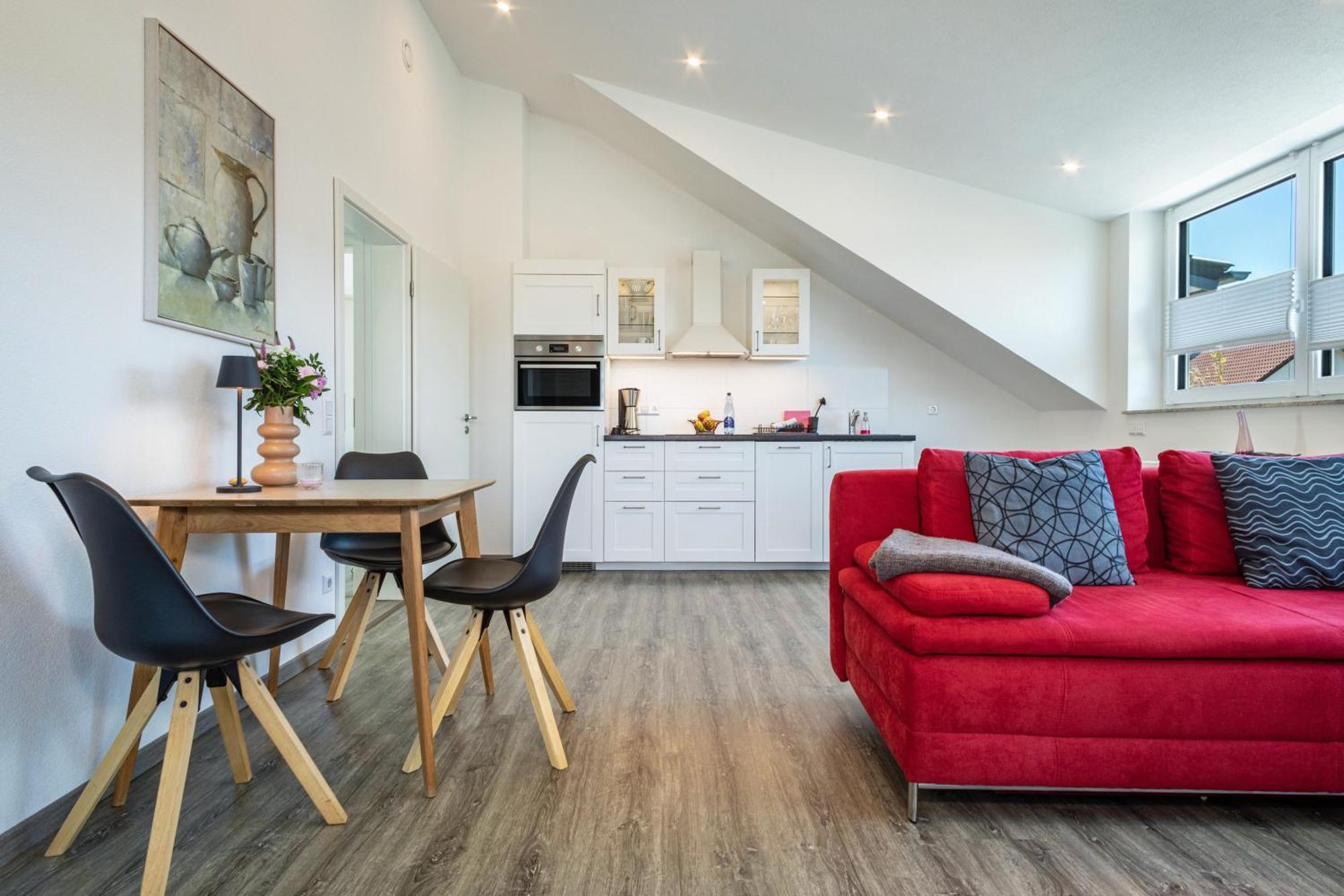 Haus Sohl 2 Διαμέρισμα FDH Εξωτερικό φωτογραφία