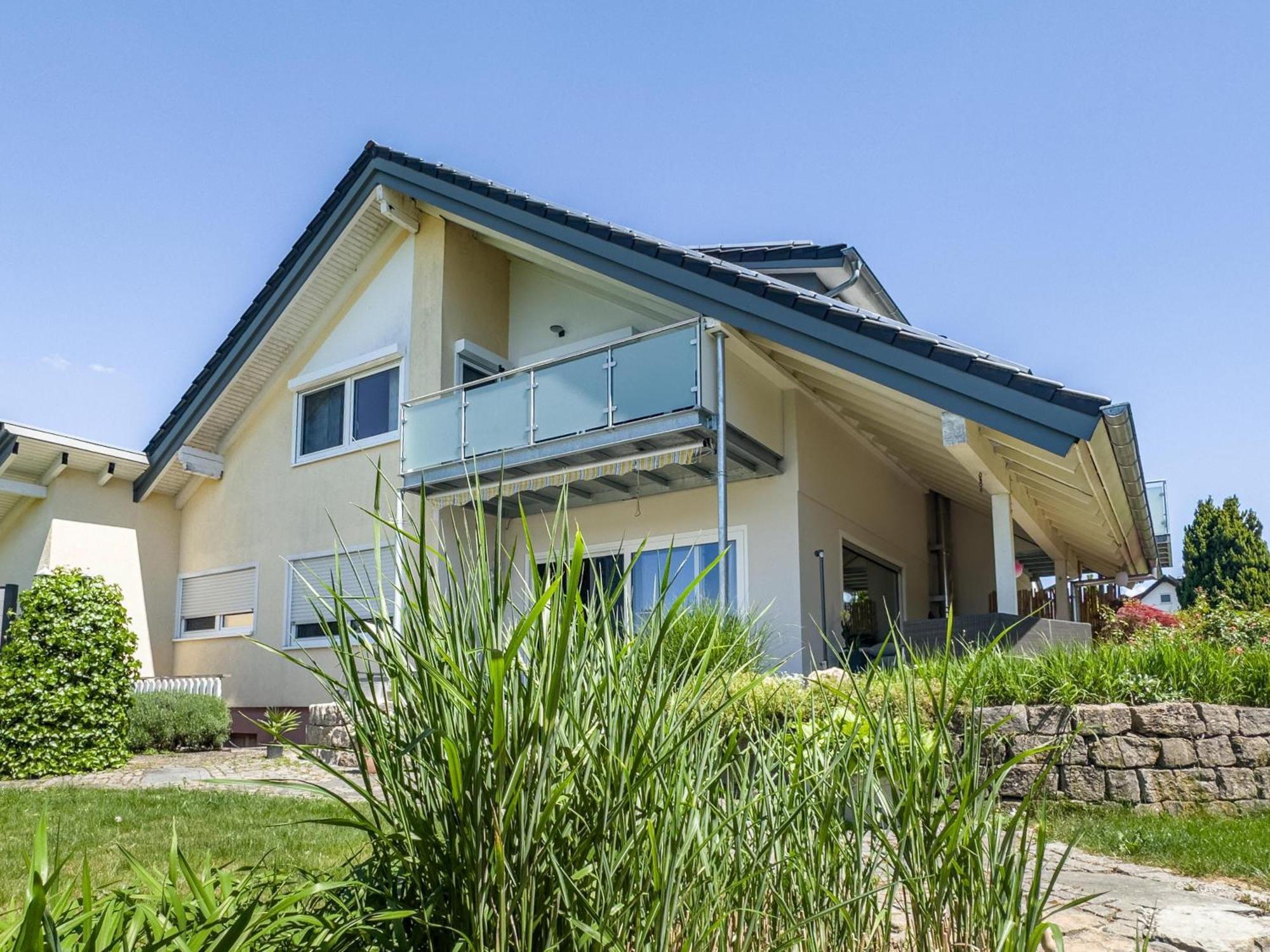 Haus Sohl 2 Διαμέρισμα FDH Εξωτερικό φωτογραφία